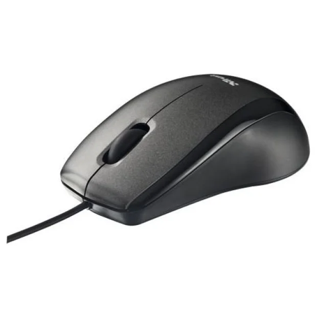 Мышь Trust Carve USB Optical Mouse